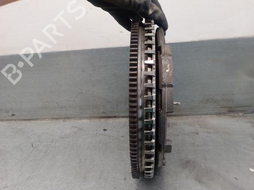 Flywheel RENAULT GRAND SCÉNIC IV (R9_) 1.3 TCe 140 (R9NB) | BP19644051M101 