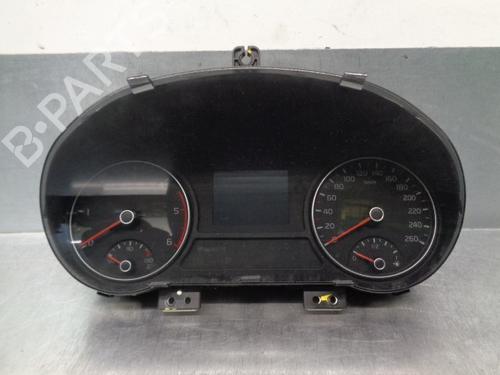 Used Instrument cluster KIA OPTIMA (JF) 1.7 CRDi (141 hp) 17725735