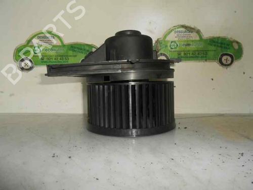 Used Heater blower motor VW POLO (6N2) 1.9 SDI (64 hp) 2313083