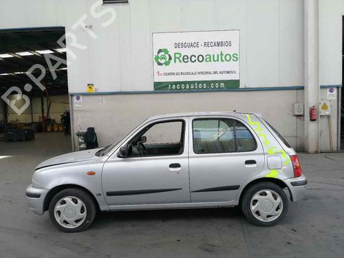 Fuse box NISSAN MICRA II (K11) 1.3 i 16V | BP12679782E1 