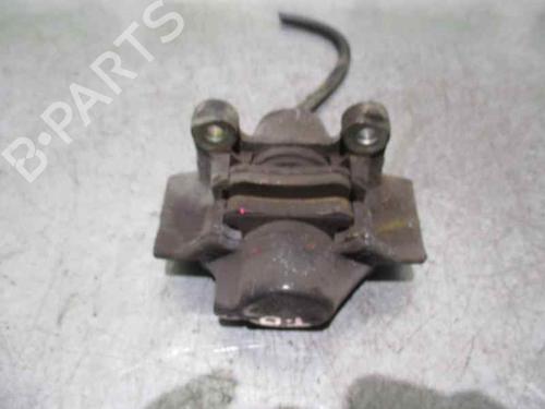 Right rear brake caliper MERCEDES-BENZ C-CLASS (W202) C 200 (202.020) | BP11620416M106 