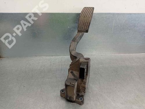 Used Pedal Pedal OPEL CORSA D (S07) 1.3 CDTI (L08, L68) (90 hp) 10174458 10174458