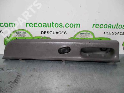 Used Left rear window switch Left rear window switch FORD USA EXPLORER (U2, U_) [1994-2003] 9958599 9958599
