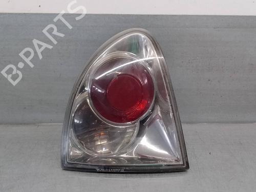 Right taillight SEAT LEON (1M1) 1.9 TDI (150 hp) 18119415