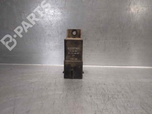 Used Electronic module Electronic module PEUGEOT 107 (PM_, PN_) 1.4 HDi (54 hp) 10979594 10979594