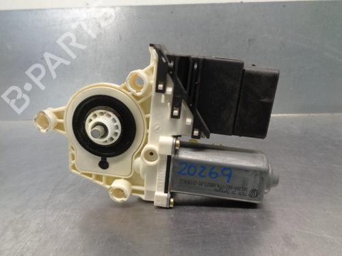 Right rear window motor SEAT LEON (1M1) 1.9 TDI | BP17704768E22 
