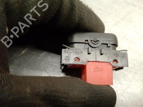 Switch MERCEDES-BENZ M-CLASS (W163) ML 400 CDI (163.128) | BP19309491I30 