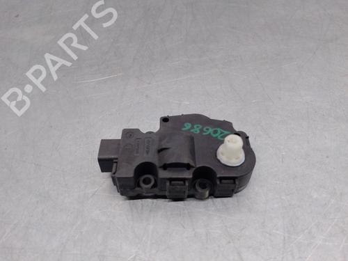 Heater blower motor MERCEDES-BENZ E-CLASS (W212) E 500 4-matic (212.091) | BP19102350M62 