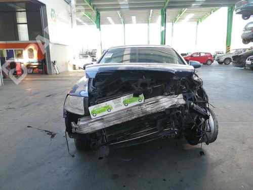 Driveshaft AUDI A6 C6 Avant (4F5) 3.0 TDI quattro | BP9193977M37  - Image 7