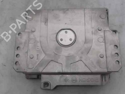 Engine control unit (ECU) PEUGEOT 406 (8B) 2.0 16V | BP2238411M57 