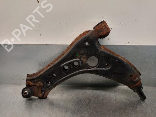 Used Left front suspension arm SKODA FABIA I (6Y2) 1.9 SDI (64 hp) 18071777