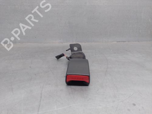 Used Seat buckle BMW 1 (F20) 116 i (136 hp) 19680277
