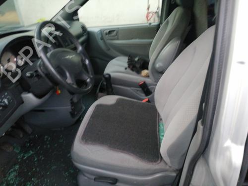 Mass air flow sensor CHRYSLER VOYAGER IV (RG, RS) 2.5 CRD | BP16936821M95 