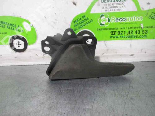 Used Front right interior door handle Front right interior door handle VW CRAFTER 30-50 Van (2E_) 2.5 TDI (109 hp) 2552727 2552727