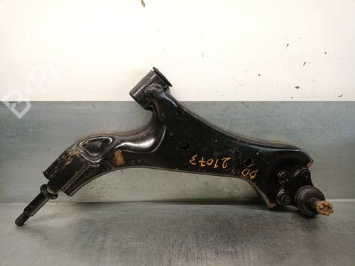 Used Right front suspension arm OPEL ANTARA A (L07) 2.0 CDTI 4x4 (150 hp) 19506677