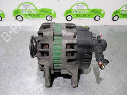 Alternator HYUNDAI ACCENT II (LC) 1.3 | BP2050037M7 
