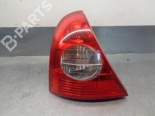 left-taillight-renault-clio-ii-bb_-cb_-8200071413-1998-1999-2000-2001-2002-2003-2004-2005-2006-2007-2008-2009-2010-2011-2012-2013-2014-2015-2016-10695668 main image