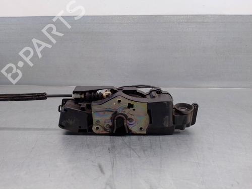 Front left lock FIAT STILO (192_) 1.9 D Multijet | BP18320549C98 