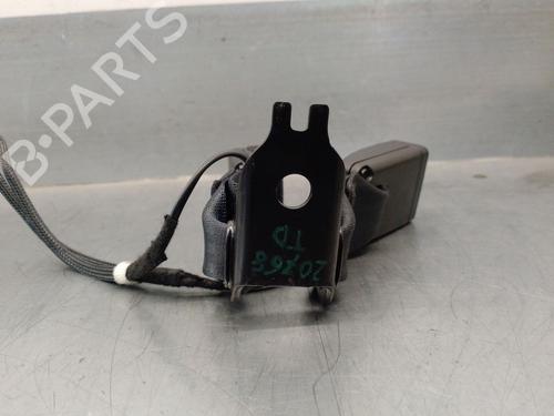 Seat buckle PEUGEOT 208 II (UB_, UP_, UW_, UJ_) 1.2 PureTech 100 | BP19037795I32 