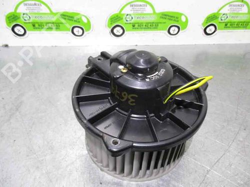 Heater blower motor TOYOTA AVENSIS (_T22_) 1.6 VVT-i (ZZT220_, ZZT220R) | BP2317472M62 