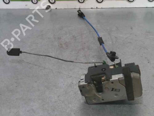 Front right lock SAAB 9-5 Estate (YS3E) 2.0 t | BP2111705C97 