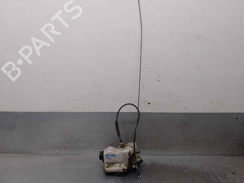 Used Rear left lock SEAT IBIZA II (6K1) 1.9 TDI (90 hp) 18323446