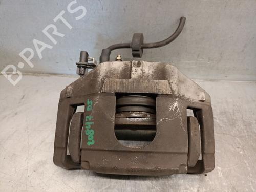 Bremssattel links vorne für AUDI ALLROAD C5 (4BH) 2.5 TDI quattro (180 hp) 19122806