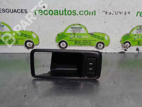 Used Right front window switch Right front window switch FORD FOCUS II (DA_, HCP, DP) 1.8 TDCi (115 hp) 5271180 5271180