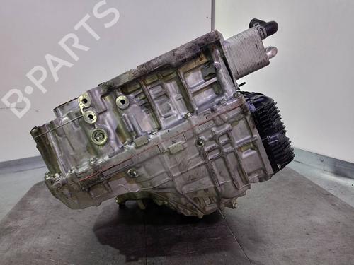 Gearbox VOLVO XC60 II (246) B4 Mild-Hybrid | BP18340148M3 