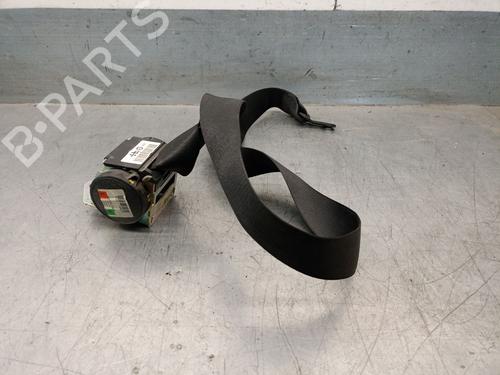 Used Rear left seatbelt BMW X1 (E84) sDrive 18 d (143 hp) 19924171