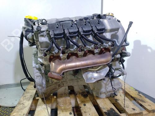 Engine MERCEDES-BENZ S-CLASS (W220) S 430 (220.070, 220.170) | BP18957933M1 