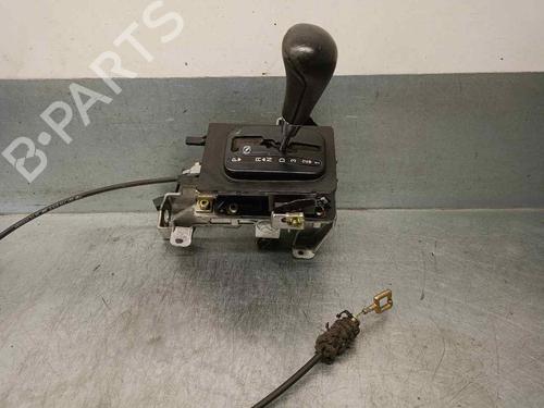 Automatic gearbox selector AUDI A6 C4 (4A2) 2.8 quattro (174 hp) 18119513