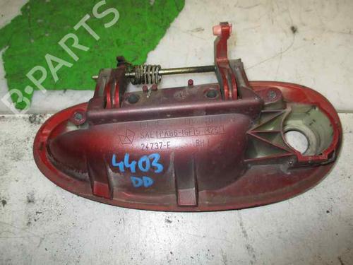 Front right exterior door handle CHRYSLER NEON II 2.0 16V | BP2064288C129 