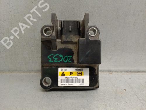 Used ECU airbags CHEVROLET HHR 2.4 (170 hp) 18484773