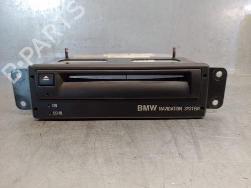Used Electronic module BMW X5 (E53) 4.4 i (286 hp) 19340234