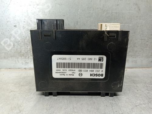 Elektronisk modul SAAB 9-3 Estate (E50) 1.9 TiD (150 hp) 19306858