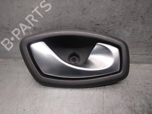 Used Front right interior door handle RENAULT SCÉNIC III (JZ0/1_) [2008-2016]  17958339
