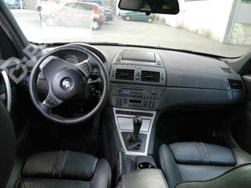 Armrest / Center console BMW X3 (E83) 3.0 d | BP8001827I20  - Image 5