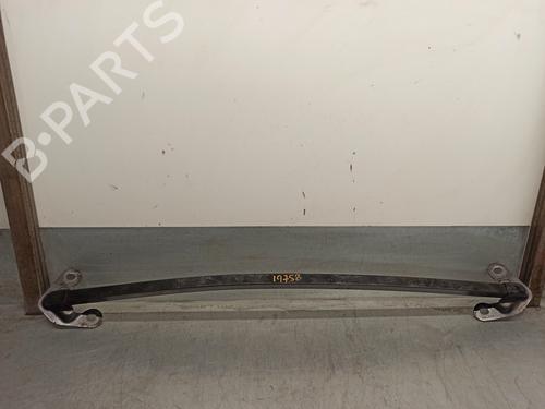 Front bumper reinforcement CADILLAC SRX 3.6 (258 hp) 16865829