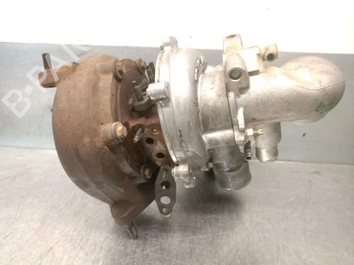 Turbocharger/Supercharger TOYOTA LAND CRUISER PRADO (_J15_) 3.0 D-4D (KDJ155_, KDJ150_, KDJ150R, KDJ155R) | BP19150655M71 