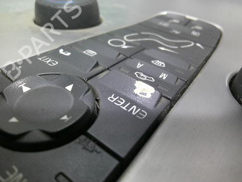 Climate control VOLVO V50 (545) 2.0 D | BP2319490I5 