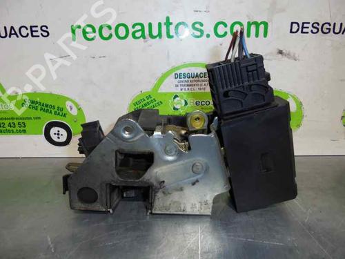 Front right lock BMW 3 (E36) 328 i 2113775 | B-Parts 