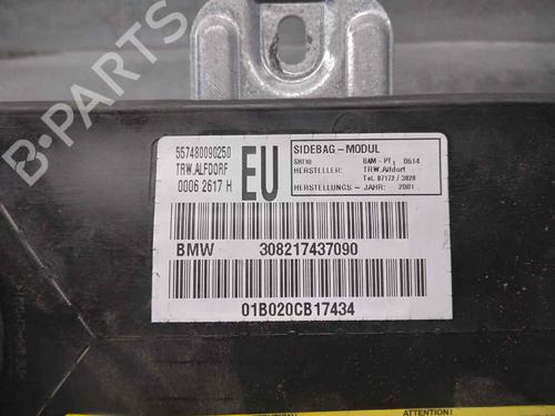 Electronic module BMW 3 (E46) 320 i | BP18074682M83 