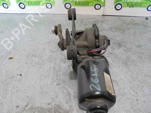 Front wiper motor NISSAN MICRA II (K11)  | BP2048250M29 