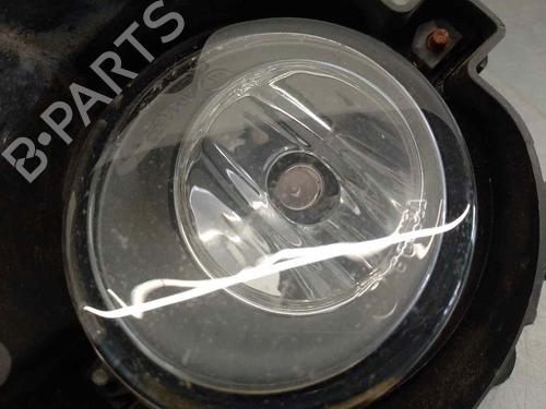 Right front fog light NISSAN QASHQAI / QASHQAI +2 I (J10, NJ10, JJ10E) 2.0 dCi | BP18090648C31 