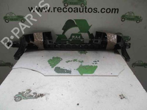 Used Rear bumper reinforcement VW POLO (9N_, 9A_) 1.4 16V (75 hp) 2061777