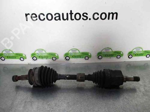 Used Left front driveshaft CHRYSLER VOYAGER / GRAND VOYAGER III (GS_, NS_) 2.5 TD (116 hp) 2067896