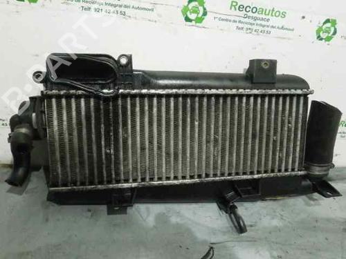 Used Intercooler PEUGEOT 306 Hatchback (7A, 7C, N3, N5) 1.9 DT (90 hp) 2308059
