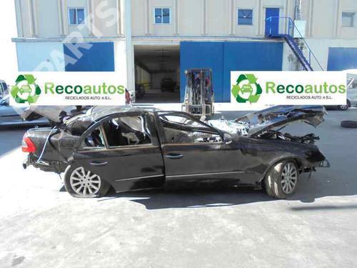 Left rear window switch MERCEDES-BENZ E-CLASS (W211) E 220 CDI (211.006) | BP2048782C108  - Image 9