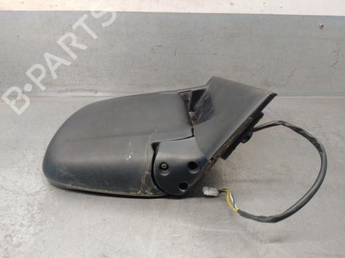 Right mirror HYUNDAI H-1 Van (A1) 2.5 TD | BP19150399C27 